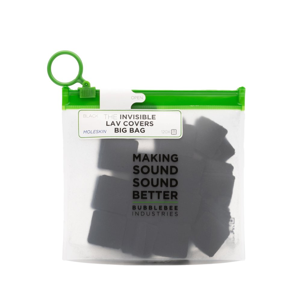 Bubblebee BBI-ILC-M-120BK Bubblebee BBI-ILC-M-120BK