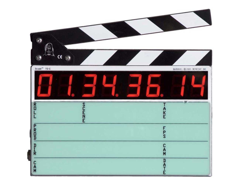 Denecke TS-C Denecke TS-C