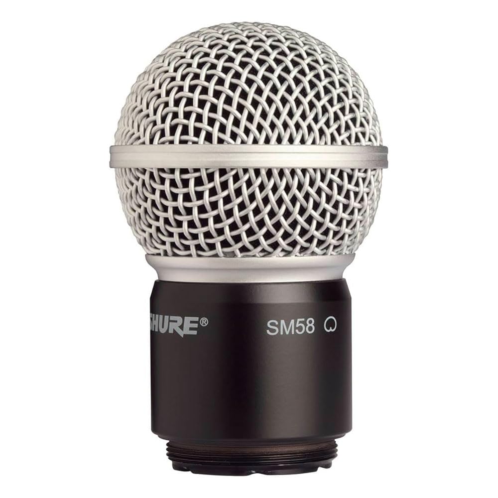 Shure RPW112