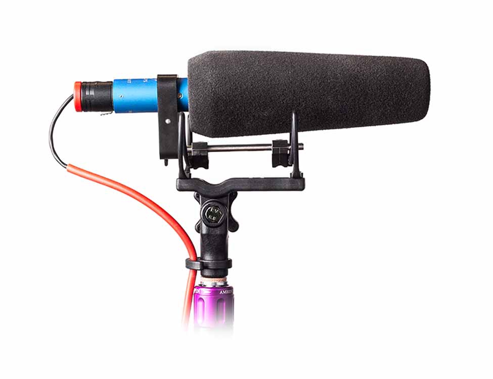 Rycote Inv-Lite 21