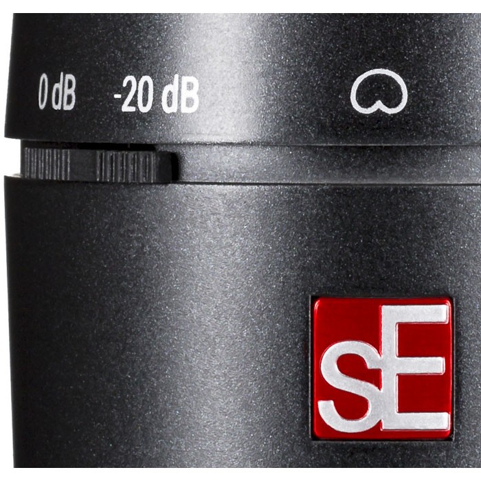 sE-Electronics X1 A