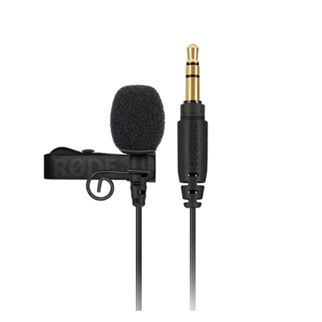 Other Lavalier Mics