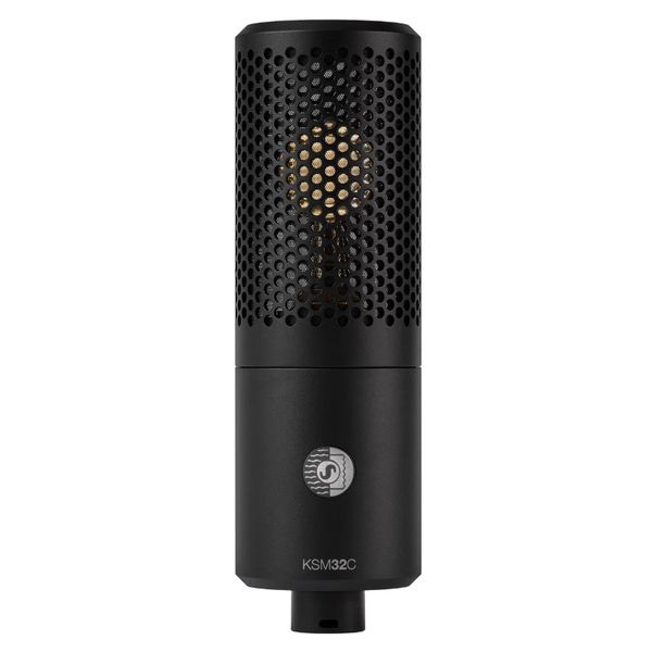 Shure KSM32C/HM
