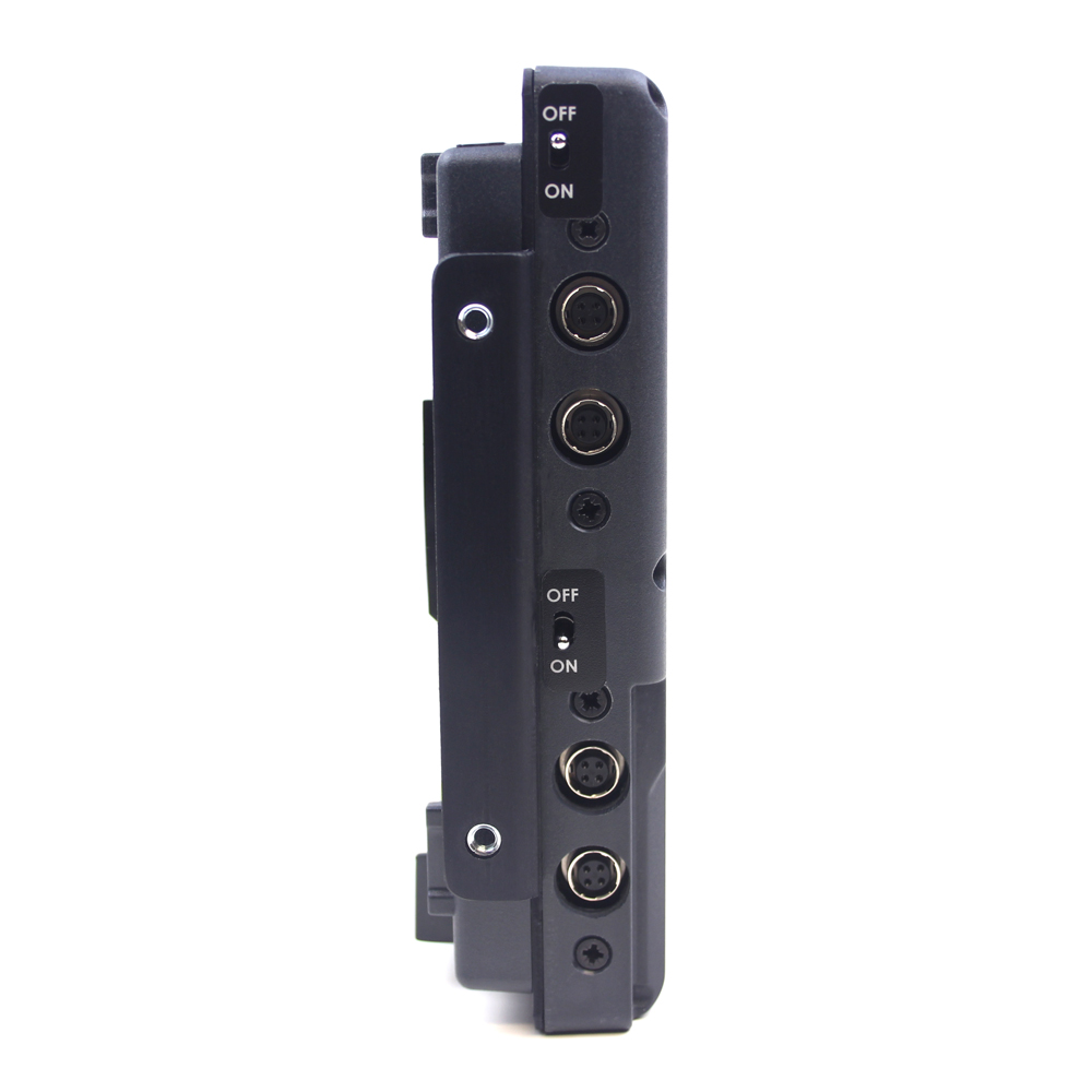 Hawk-Woods VL-CA4X