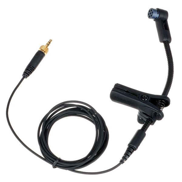 Sennheiser E 908 B EW System