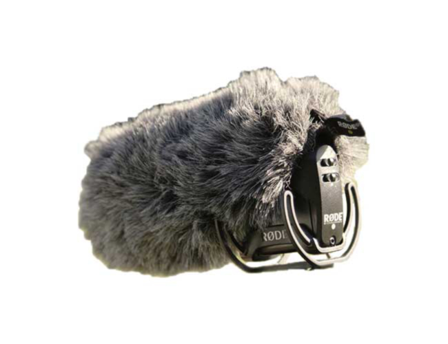 Rode Videomic  PRO Rycote  