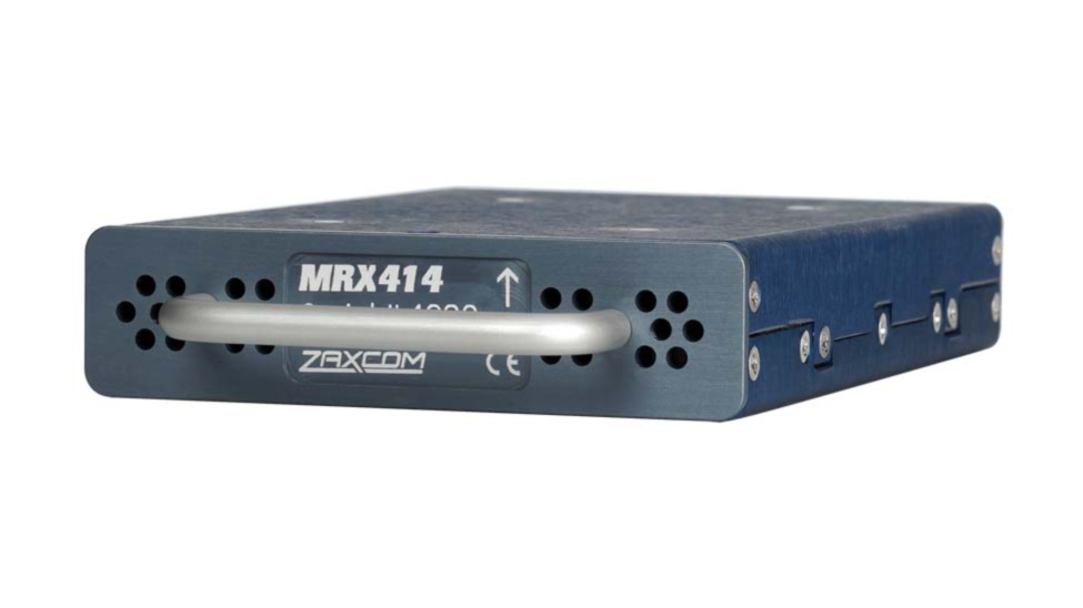 Zaxcom MRX414-L
