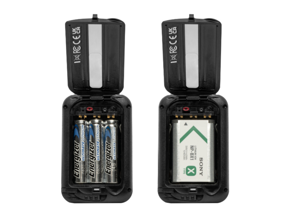 Sound Devices A20-mini Sound Devices A20-mini