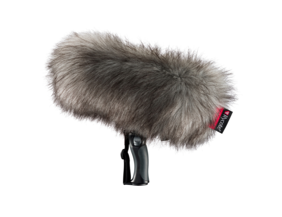 Rycote Nano-Shield Windjammer NW3-CB