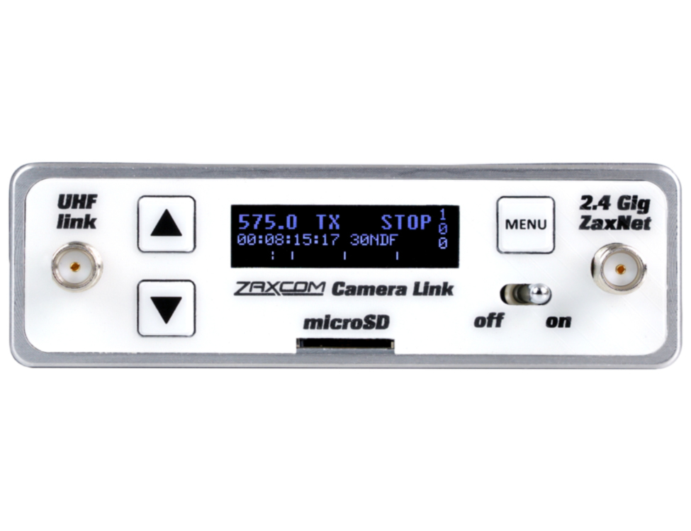 Zaxcom TRXCL5 Zaxcom TRXCL5