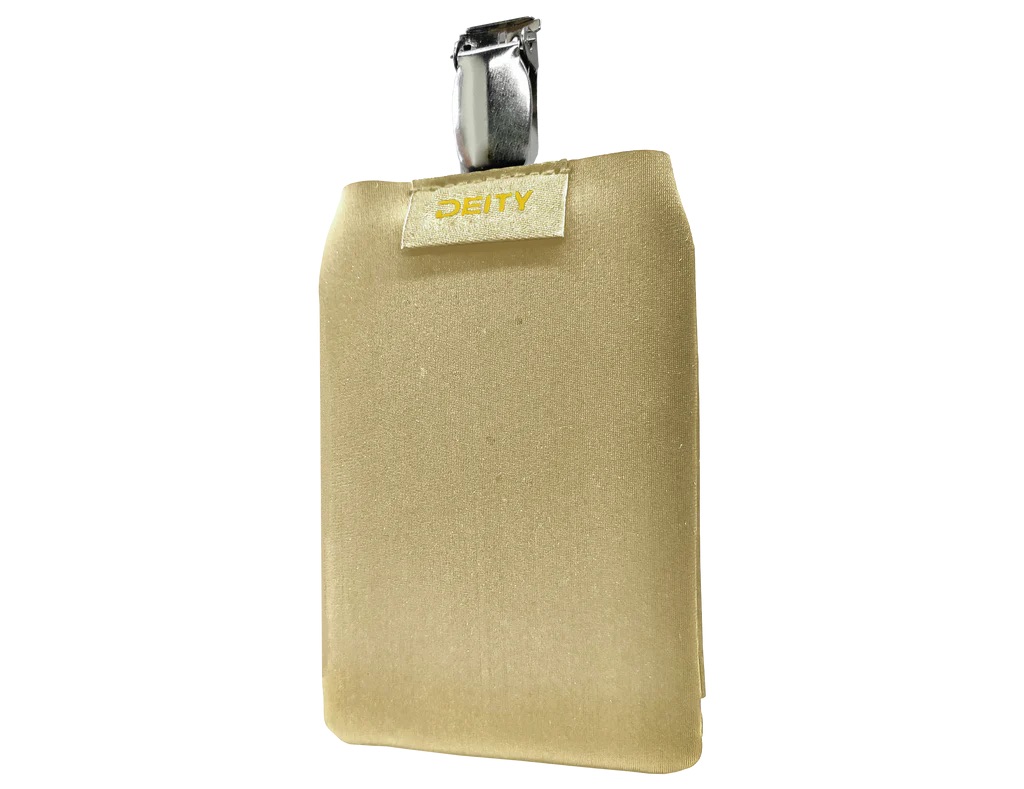 Deity THEOS Pouch