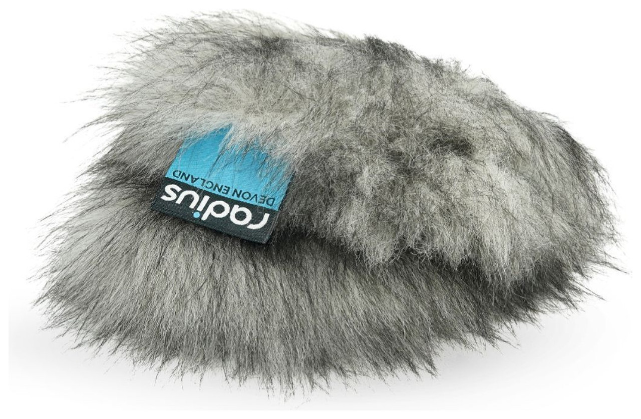 Radius Windshields Mini-ALTO 180
