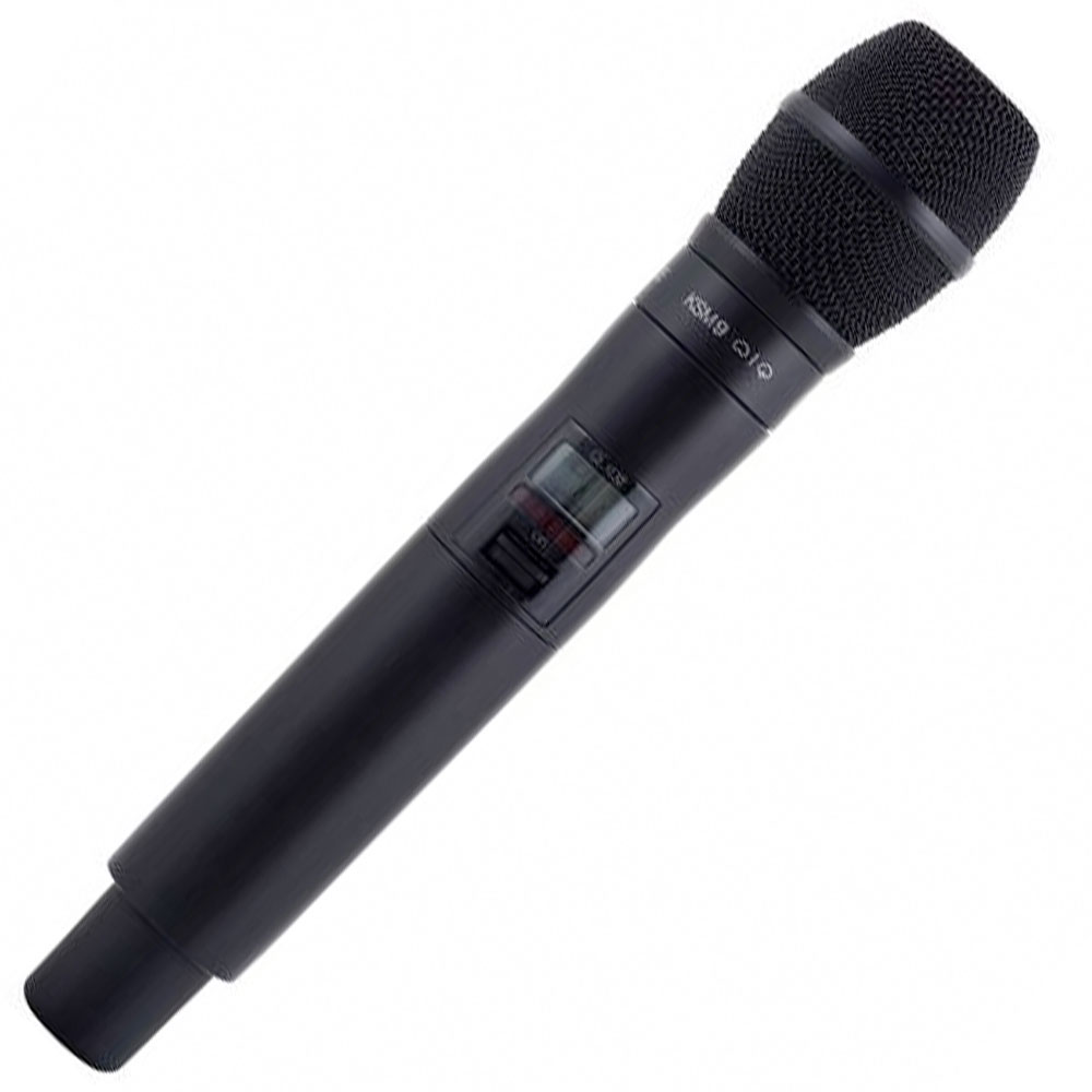 Shure QLXD2/KSM9