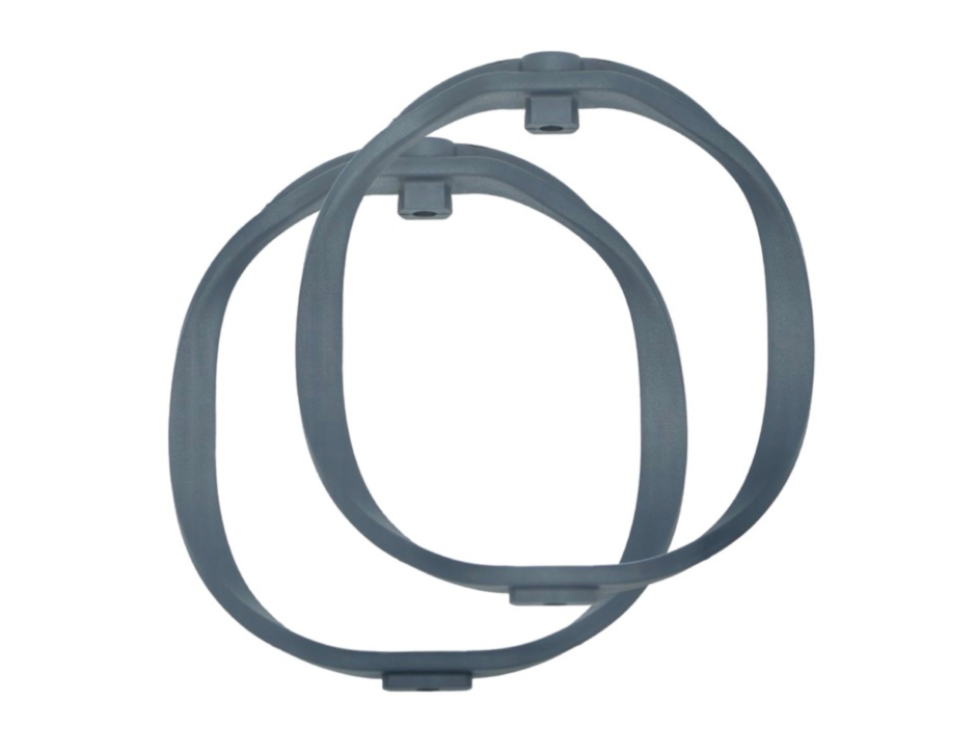 Radius Windshields RAD-01084