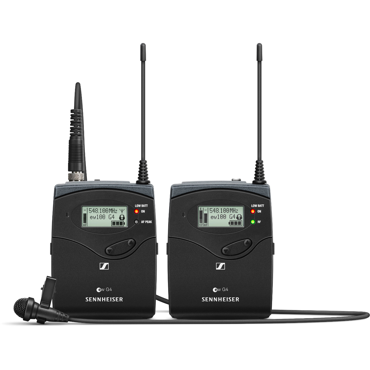 Sennheiser ew 112P G4 GB-Band