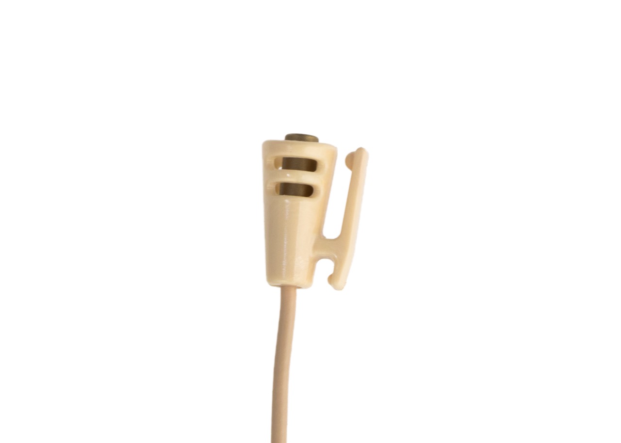 Hideamic Microphone Concealing Solutions Hideamic Microphone Concealing Solutions