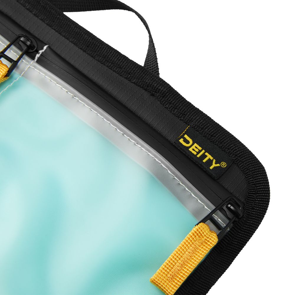 Deity Deity Hanging Folder Bag