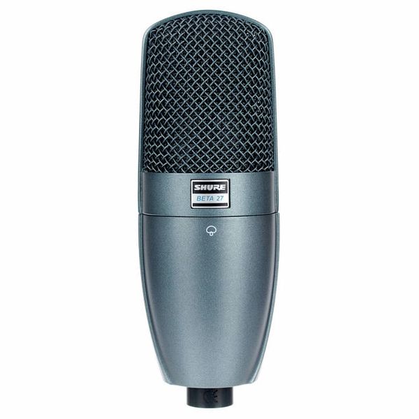 Shure Beta 27