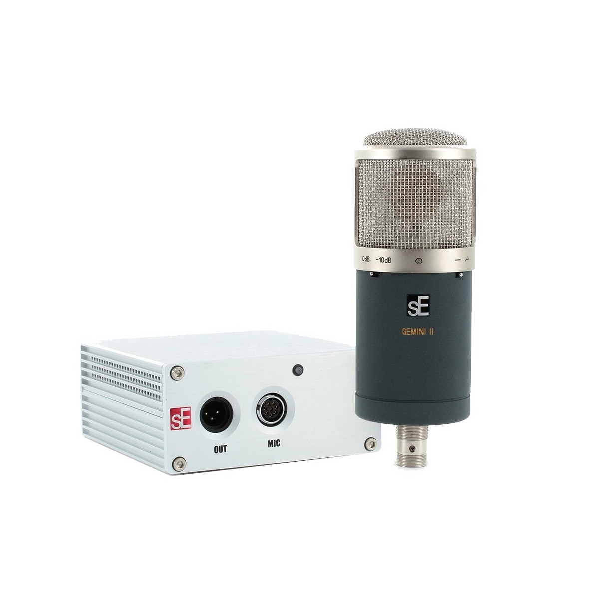 sE-Electronics Gemini II