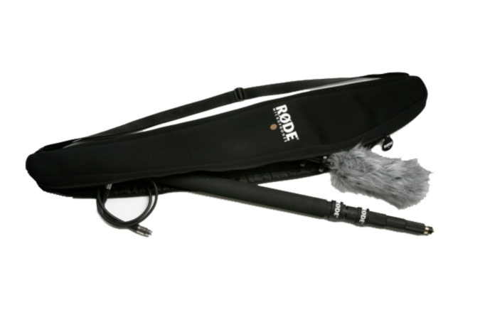 Rode Boompole Bag