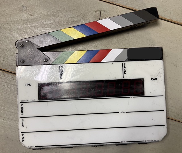 Denecke TS-3 (Used)