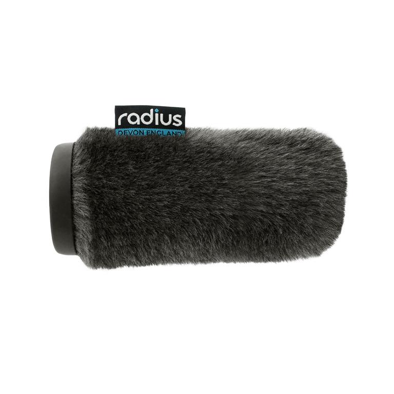 Radius Windshields NIM-00230