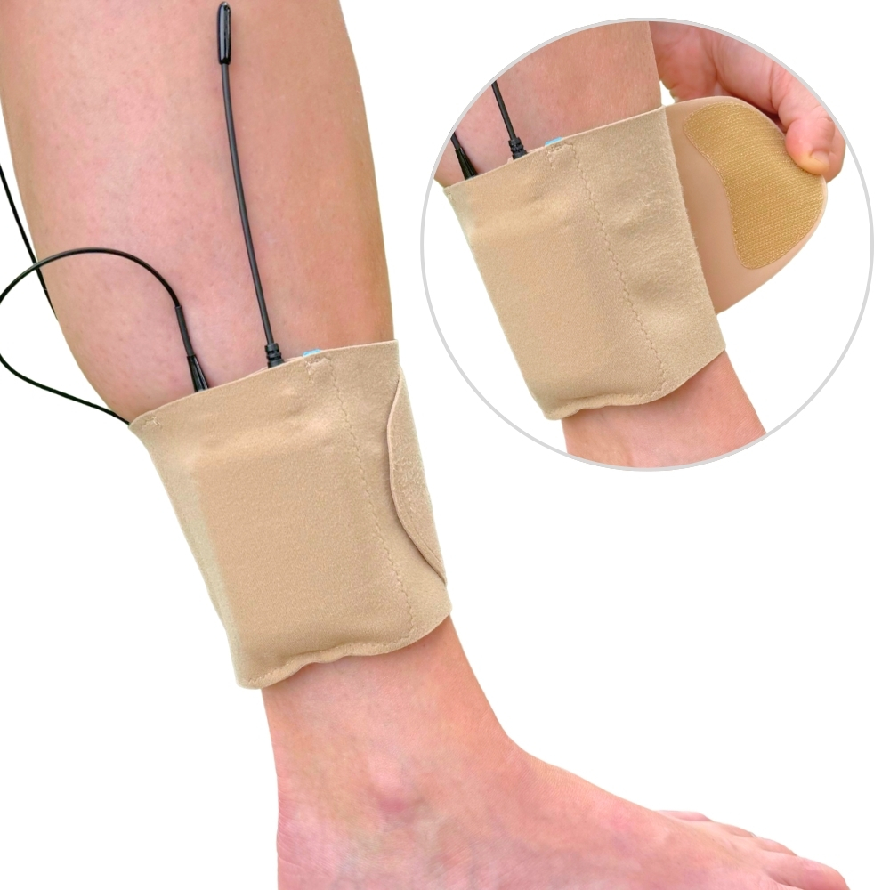 URSA Straps - Ankle Strap beige URSA Straps - Ankle Strap beige