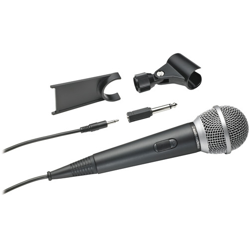 Audio Technica ATR1200X