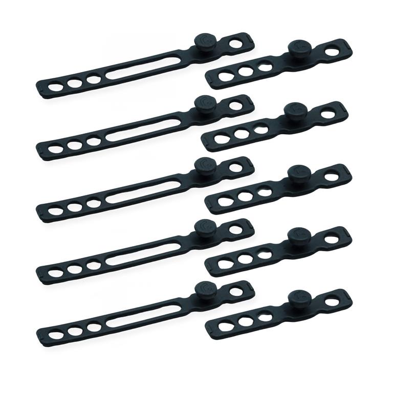 Radius Windshields RAD-01732