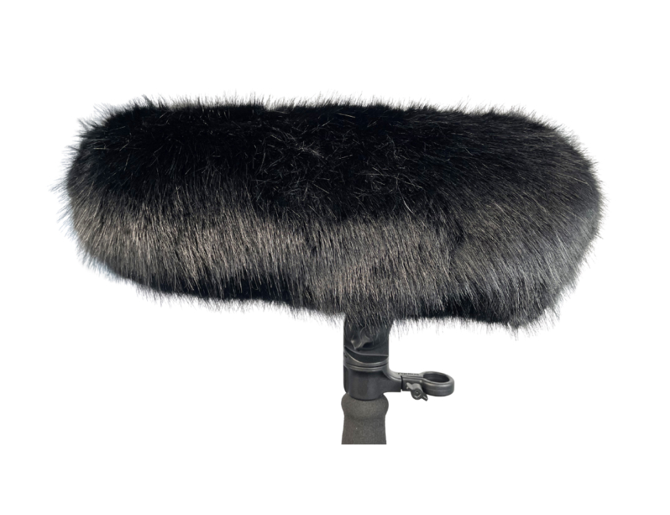 Radius Windshields Mini-ALTO 180
