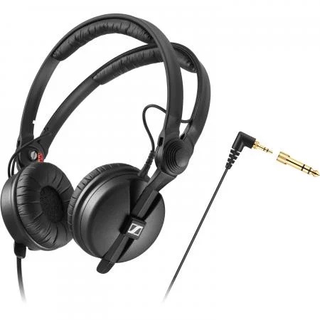 Sennheiser HD-25