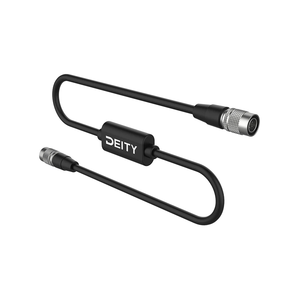 Deity SPD-HR12V