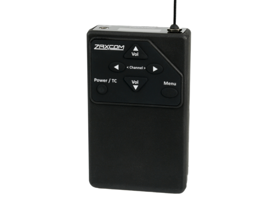 Zaxcom URX50 - L Zaxcom URX50 - L