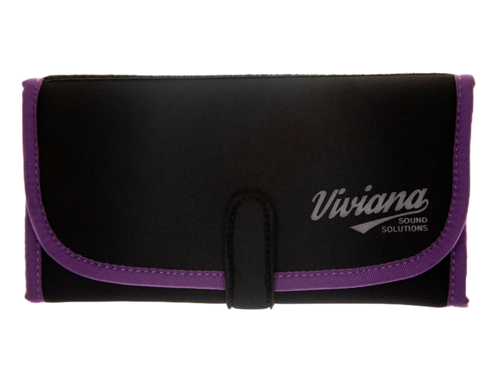 Viviana  Bag Purple 8NP Viviana  Bag Purple 8NP