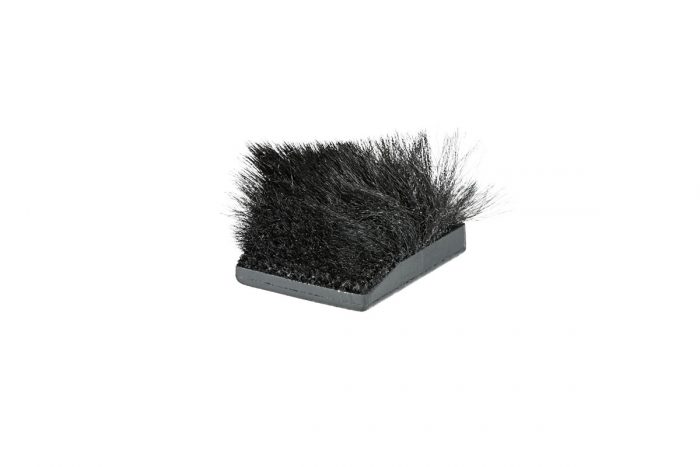 LMC Sound 4S Furry Mount - black