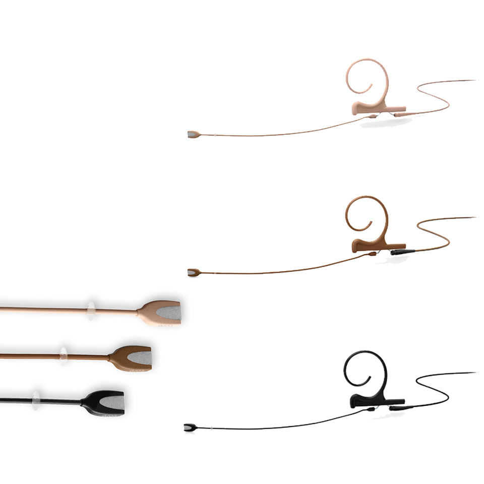 DPA 4188 Earset Series