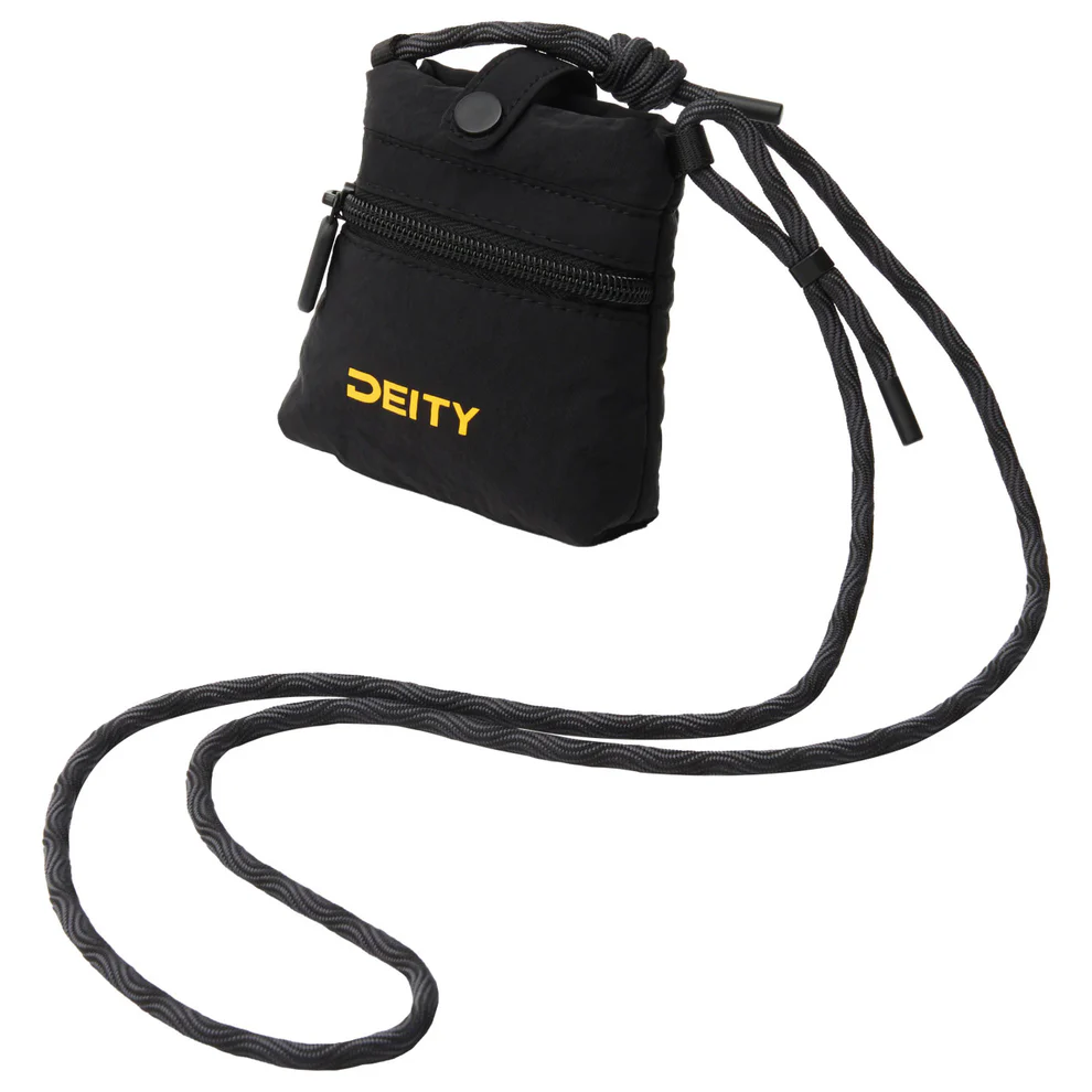 Deity Deity DIFB Pouch
