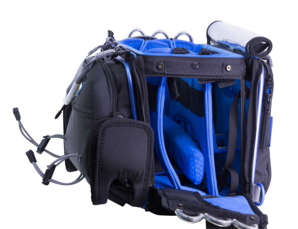 Orca Bags OR-32