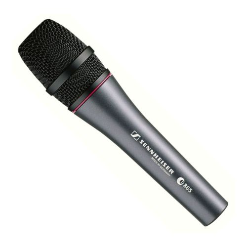 Sennheiser E 865