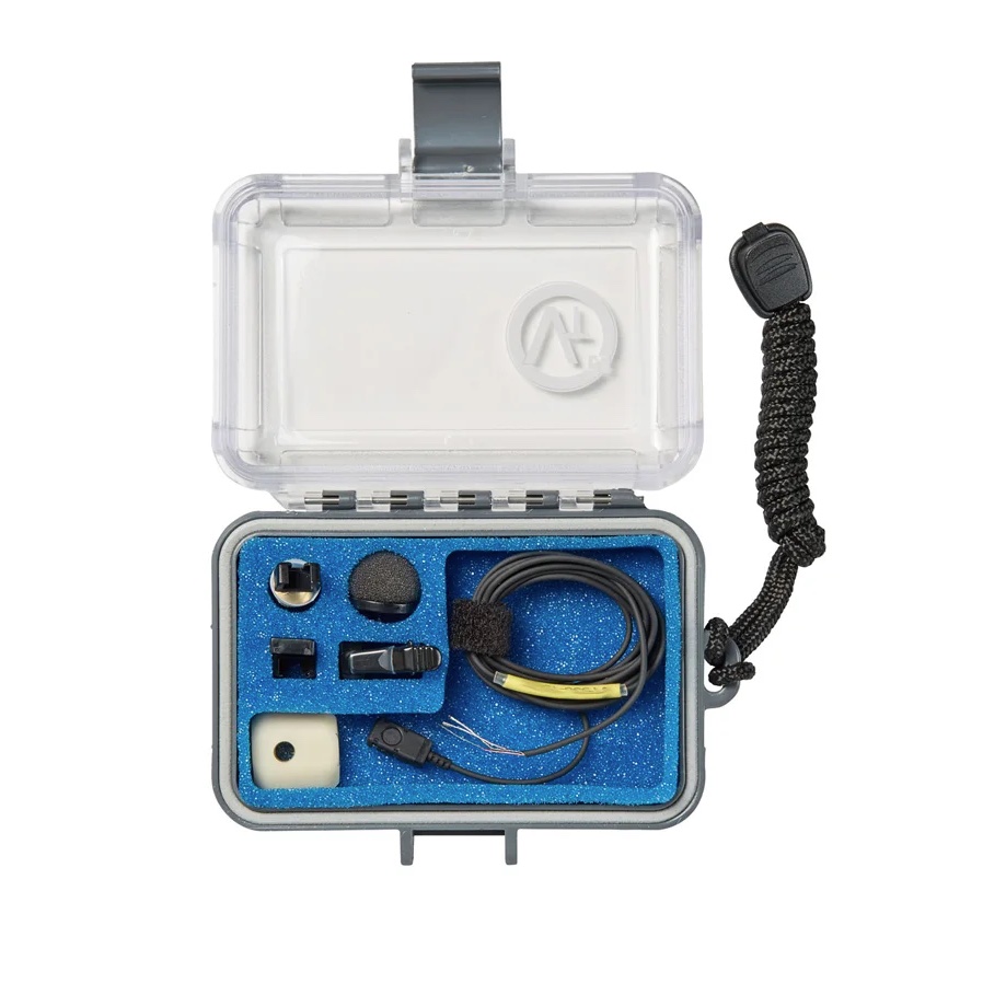 Voice Technologies VT500-Water