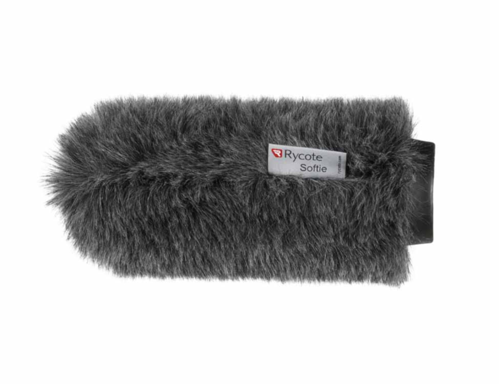 Rycote Classic-Softie 18cm Standard