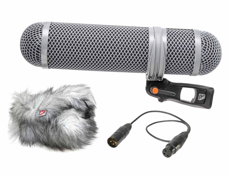 Rycote Super-Shield Kit medium