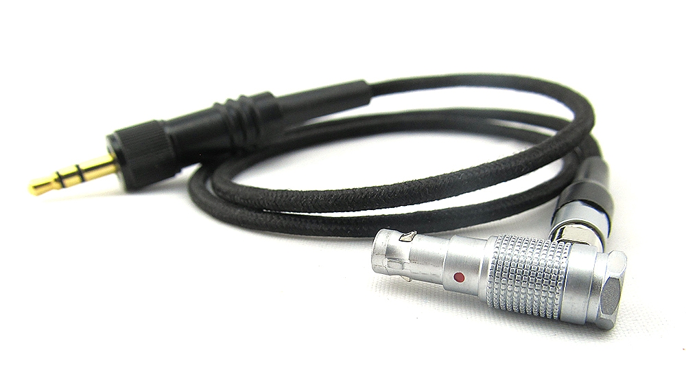 OPS - ALEXA Mini LF audio input cable (EW minijack)