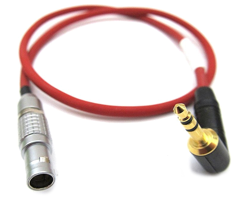 OPS - Tentacle Out 3.5mm jack -> Lemo In