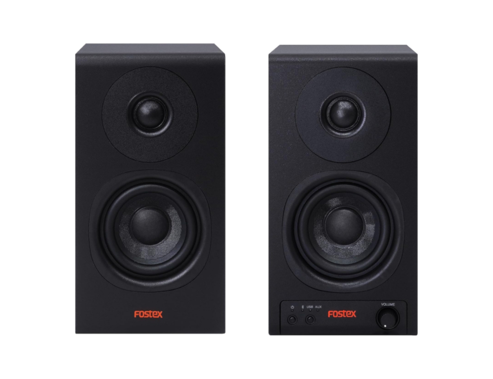 Fostex PM0.3BD