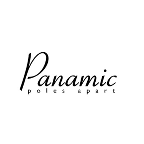 Panamic Boom Poles