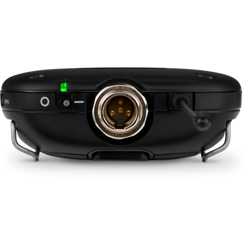 Shure SLXD1+=-K55