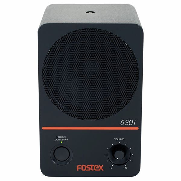 Fostex 6301NE