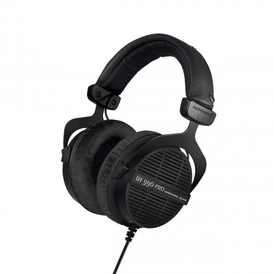 Beyer Dynamic DT 990 PRO