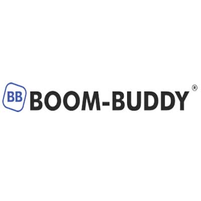 Boom Buddy Boom Poles